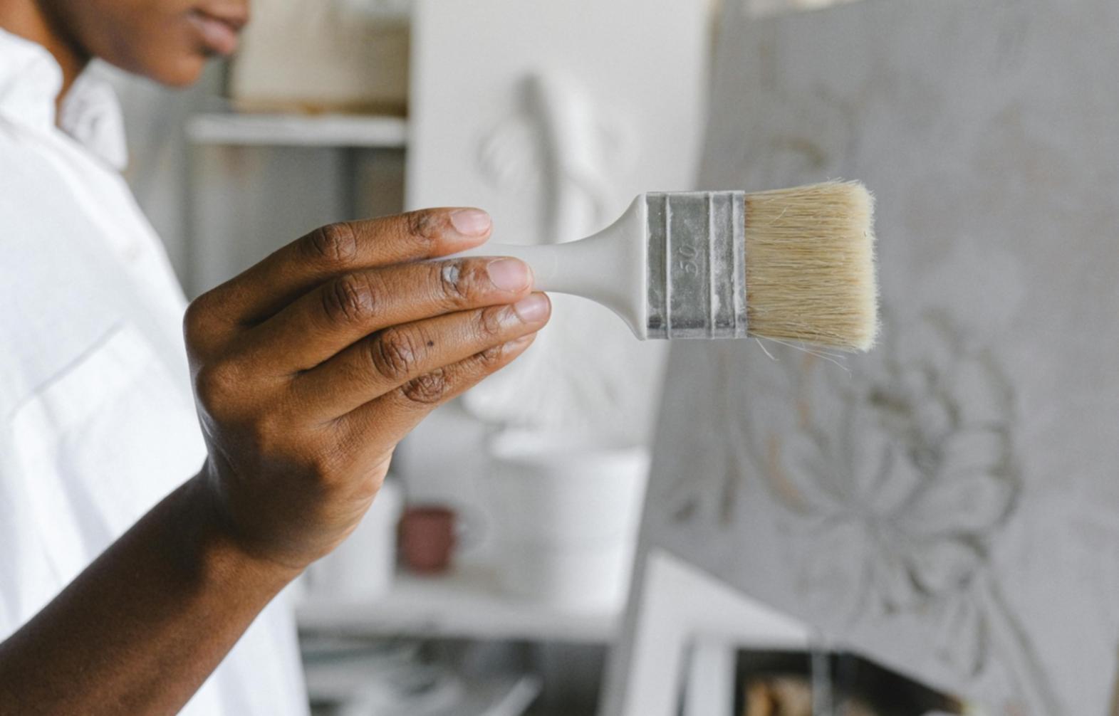 Espace de formation avec matériel professionnel